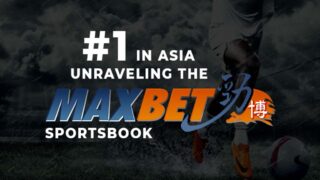 Betting Big with Maxbet Is It Worth Your Wager