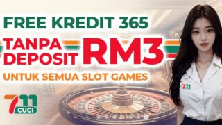 First Look at 711CUCI: Malaysia’s Casino Making Headlines