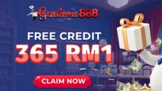 GARDENIA888 Review: Jackpot Dreams or Empty Promises?