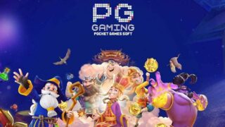 Inside PG Soft: Stunning Slots, Unique Features & Big Wins