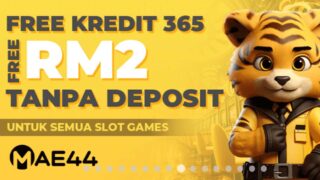 My Candid Thoughts on MAE44 Casino Platform