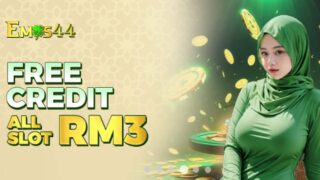 My No-Filter Review of EMAS44 Casino Malaysia