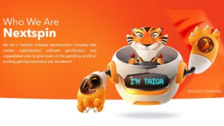 Rolling the Reels with Nextspin A Deep Dive into Their Online Casino Games