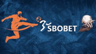 SBOBET Sportsbook The Glory, The Grit, and The Gamble