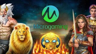 The Truth About Microgaming Slots, Jackpots, and Player Experience