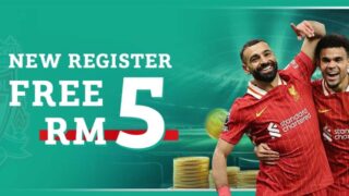 The Unexpected Side of LIVERPOOL888 Casino Malaysia