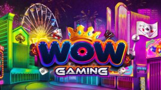 WOW Gaming Magic Slots That Dazzle, Jackpots That Deliver
