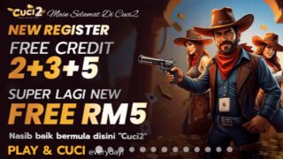 Why CUCI2 Could Be Malaysia’s Next Big Casino Brand