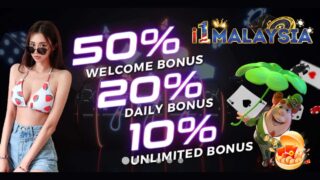 Why I Keep Coming Back to i1MALAYSIA Casino