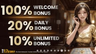 12CUCI Casino Malaysia Review A Fresh Player’s Perspective