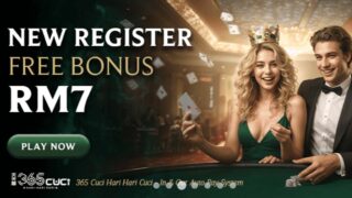 365CUCI Casino Malaysia Review What Sets It Apart From Other Casinos