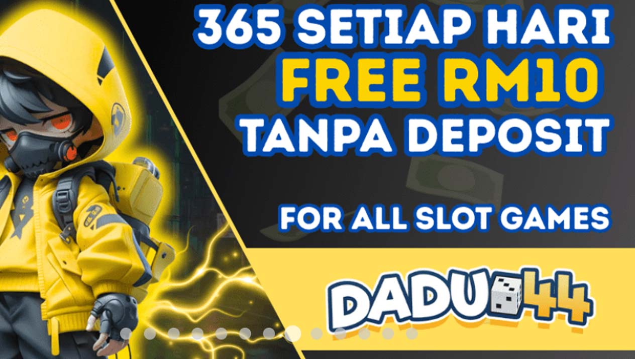 DADU44 Casino Malaysia Review Big Bonuses or Just Big Words