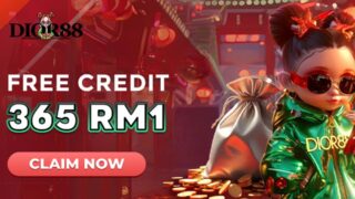 DIOR888 Casino Malaysia Review Where Bonuses Meet Reality