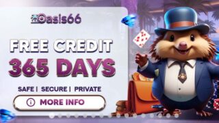 From Registration to Withdrawal My OASIS66 Experience