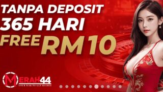 MERAH44 Casino Review Features You’ll Love and Hate