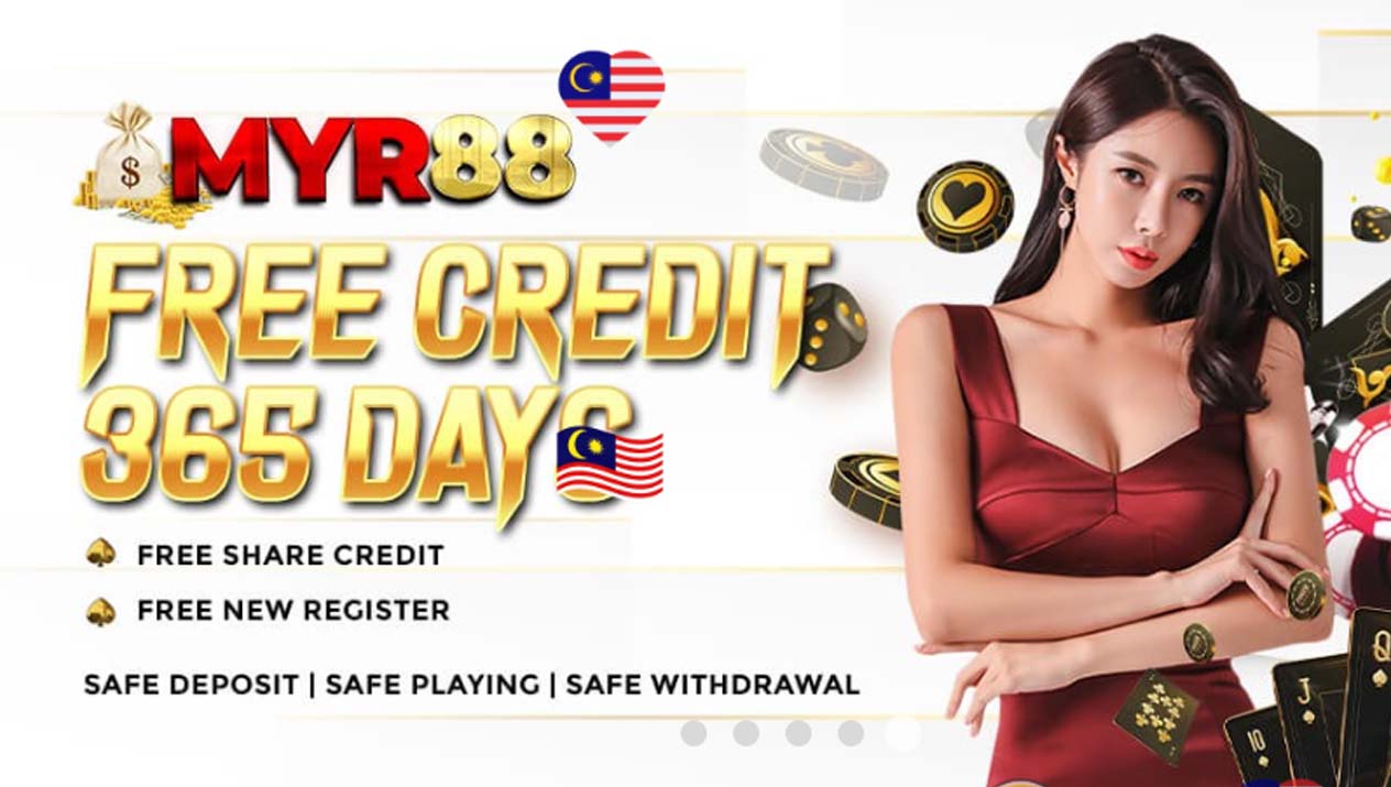 MYR88 Casino Malaysia A Review of Its Rewards & Payouts