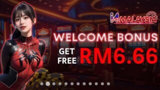 My Hands-On Review of i4MALAYSIA Casino Games