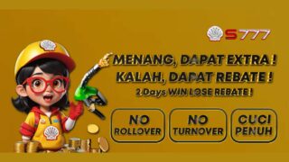 My Honest Journey Through SHELL777 Malaysia Casino World