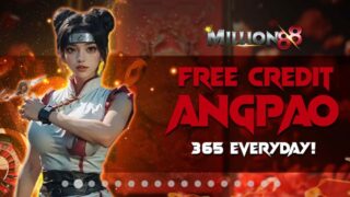 My Rollercoaster Ride at MILLION88 Casino
