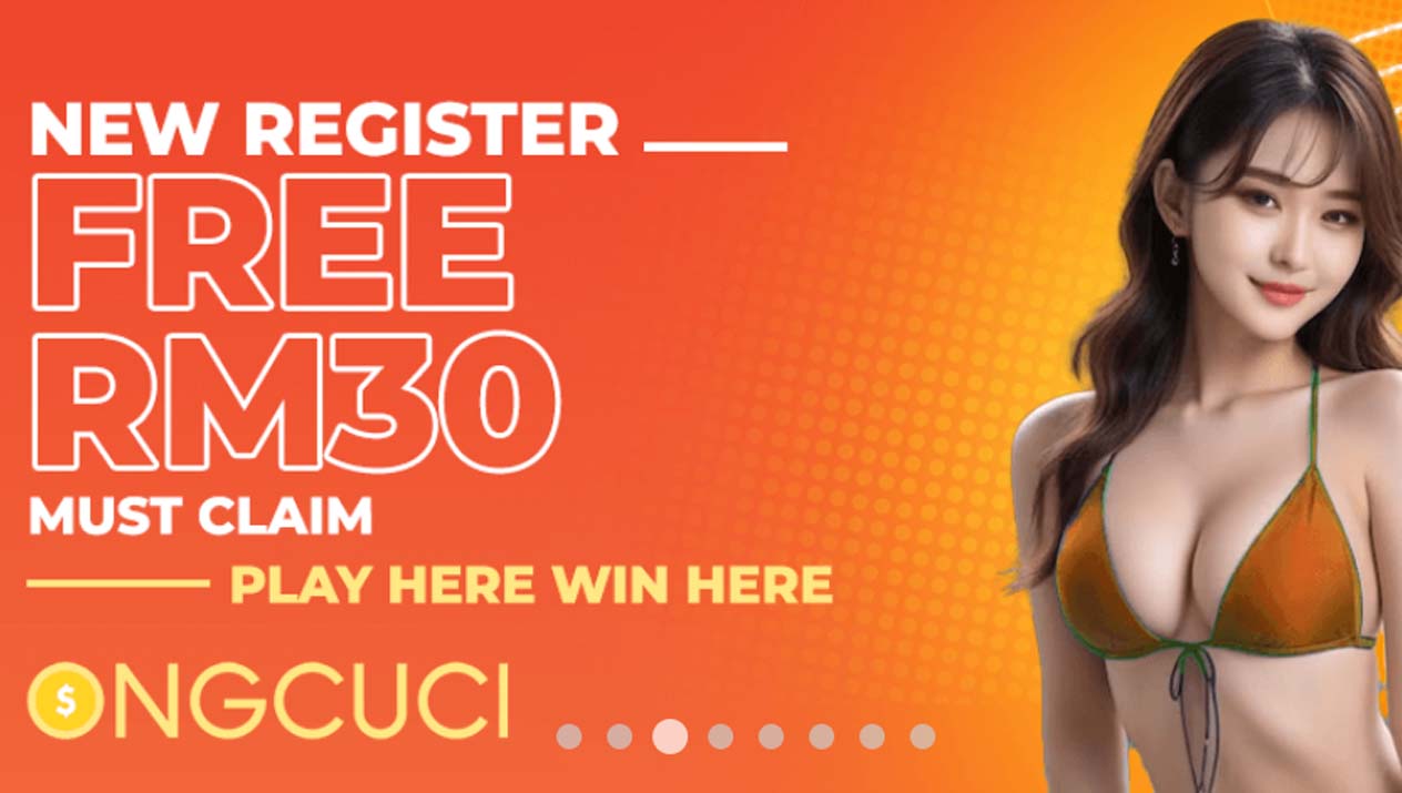 ONGCUCI Malaysia Review The Casino That Keeps You Hooked