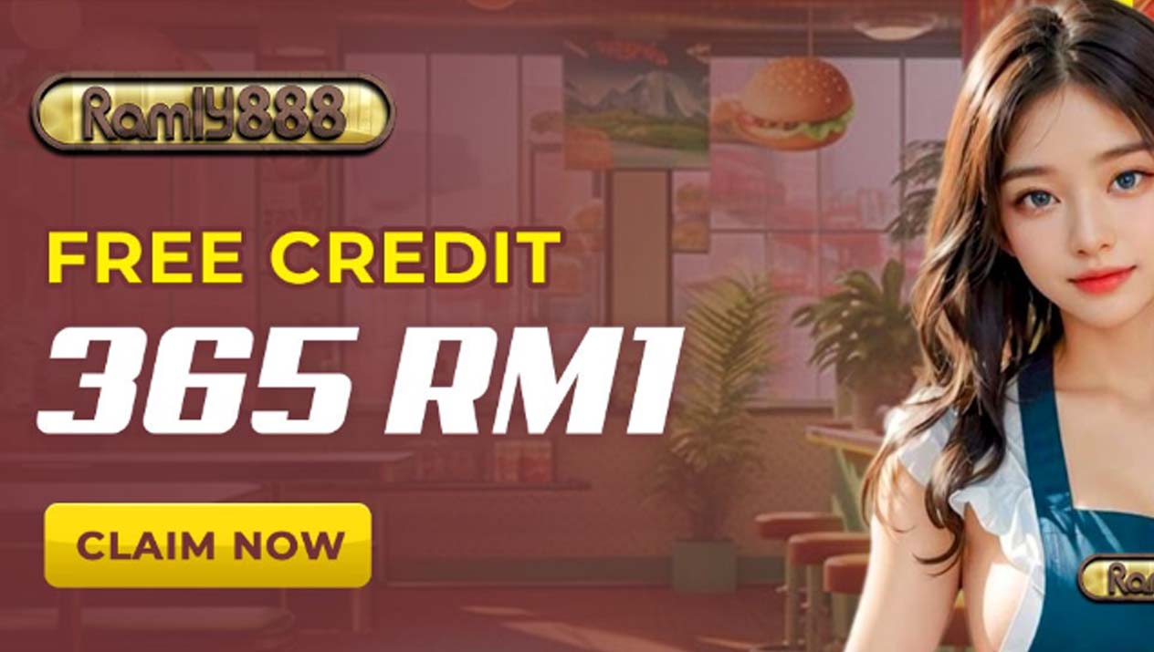 RAMLY888 Casino Malaysia Review More Than Just Luck and Chance