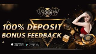 RICH 888 Malaysia Reviewing Its Best and Worst Features