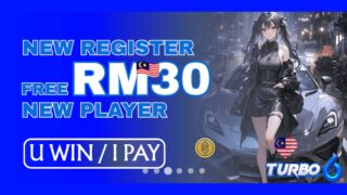 Reviewing TURBO6 Malaysia A Casino With Endless Surprises