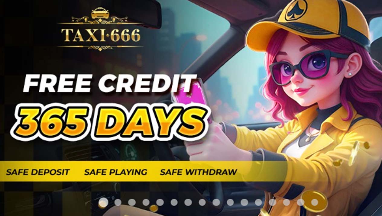 TAXI666 Casino Malaysia Review Does It Really Deliver Big Jackpots