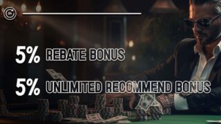 The Casino That Surprised Me RICHMAN888 Full Review