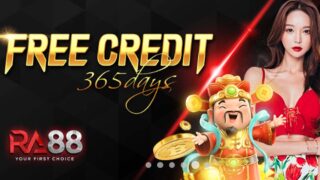 The Good, The Bad, and The Thrilling RA88 Casino Malaysia Review