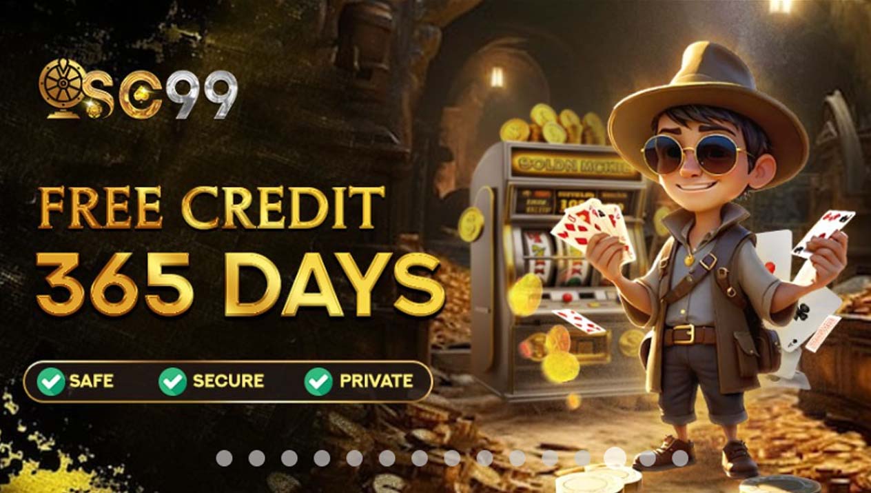 The Surprising Truth About SPINCITY99 Casino Malaysia