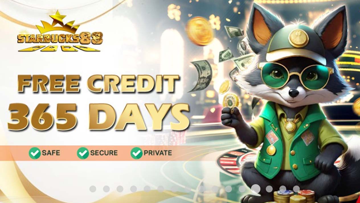 What Playing on STARBUCK88 Taught Me About Online Casino Malaysia