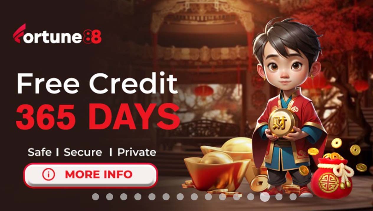 Why I Almost Quit (But Stayed) at FORTUNE88 Casino Malaysia