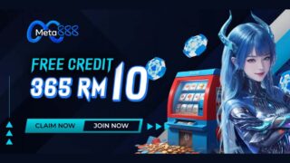 Why META888 Could Change the Way Malaysians Gamble Online