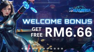 i3MALAYSIA Casino Malaysia’s Answer to Modern Online Gaming