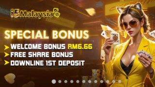 i5MALAYSIA Casino Review Big Wins, Bigger Thrills